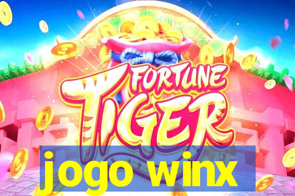 jogo winx
